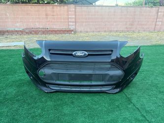 Ford Transit Connect parts