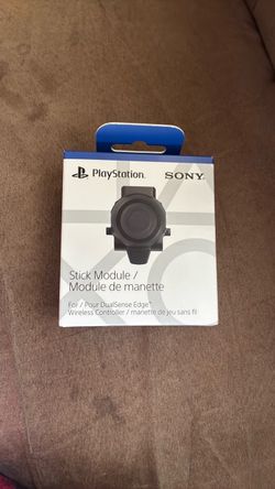 PlayStation DualSense Edge Stick Module
