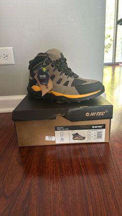 HiTec Men's Work Boot Size 11
