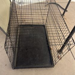 Dog Cage XL