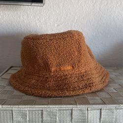 Steve Madden Bucket Hat
