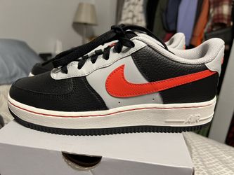 AIR FORCE 1 LV8 EMB (GS)