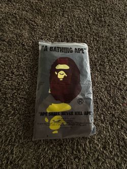 Bape shirts
