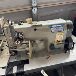 Mitsubishi Sewing Machine 