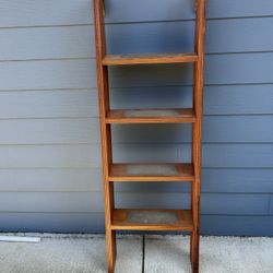 Vintage Ladder