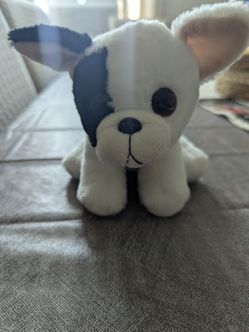 Ty marcel the French bulldog