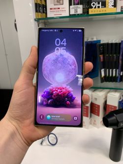 Samsung s24 ultra 256GB Unlocked