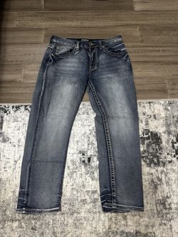 True Luck Men’s Jeans