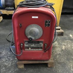 Lincoln Welder Idealarc 250