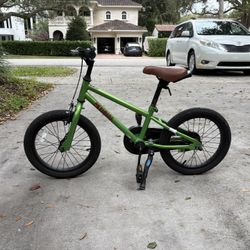 Boys (kids) Bike