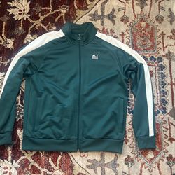 Puma June Bug Track Jacket