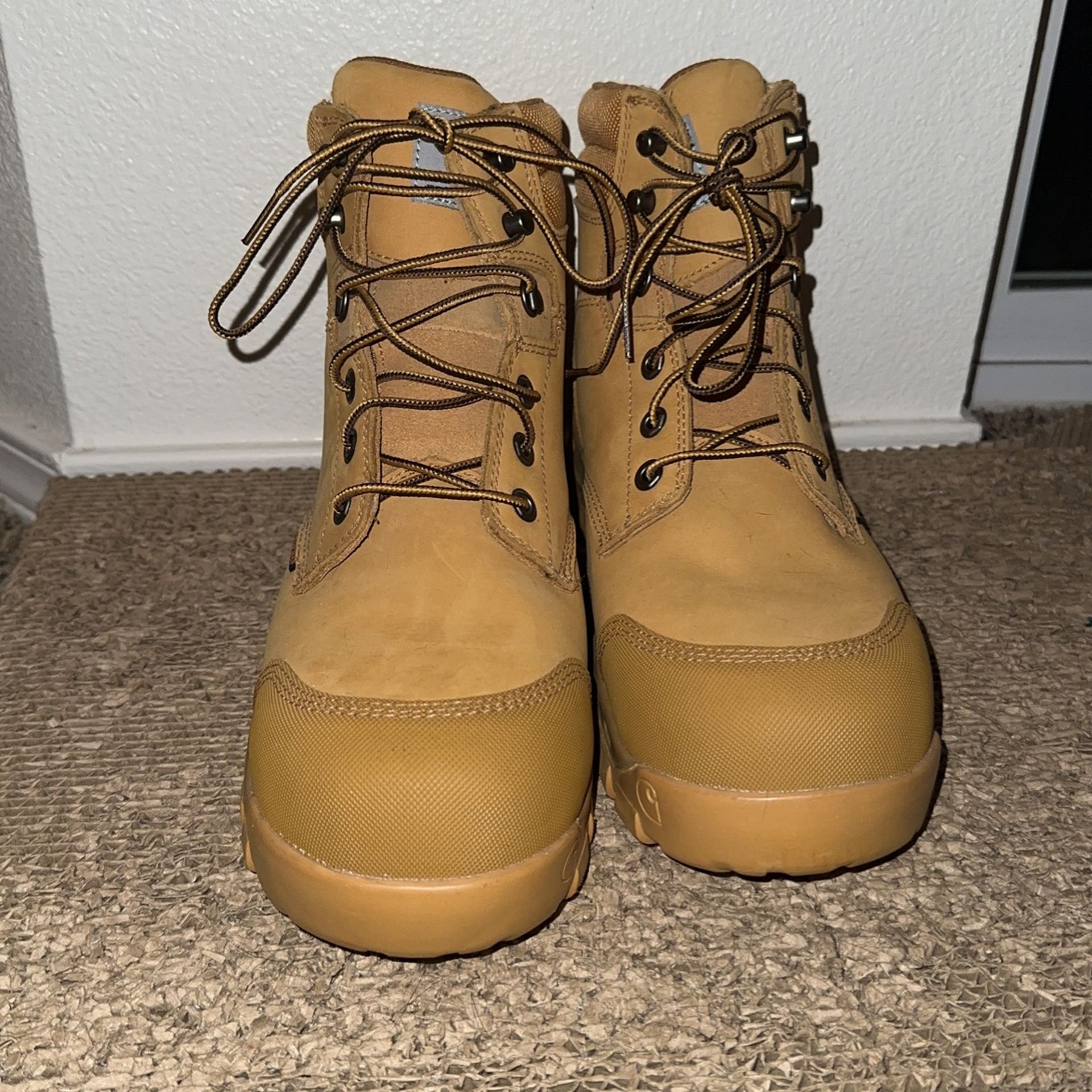 BRAND NEW Carhartt boots