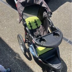 Jogging Stroller 