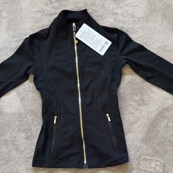 Lululemon define jackets 