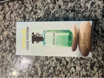 Louis Vuitton Pacific Chill Eau de Parfum 100ml