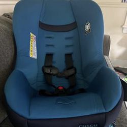 Cosco Convertible Car seat 