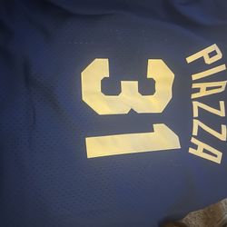 Mike Piazza Jersey 