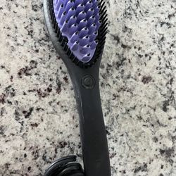 Dafni Hair Straightener