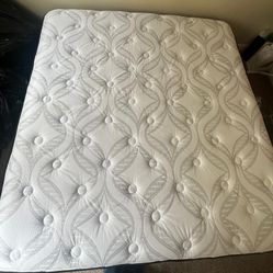 Mattress King Size 