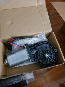 Window and door regulator