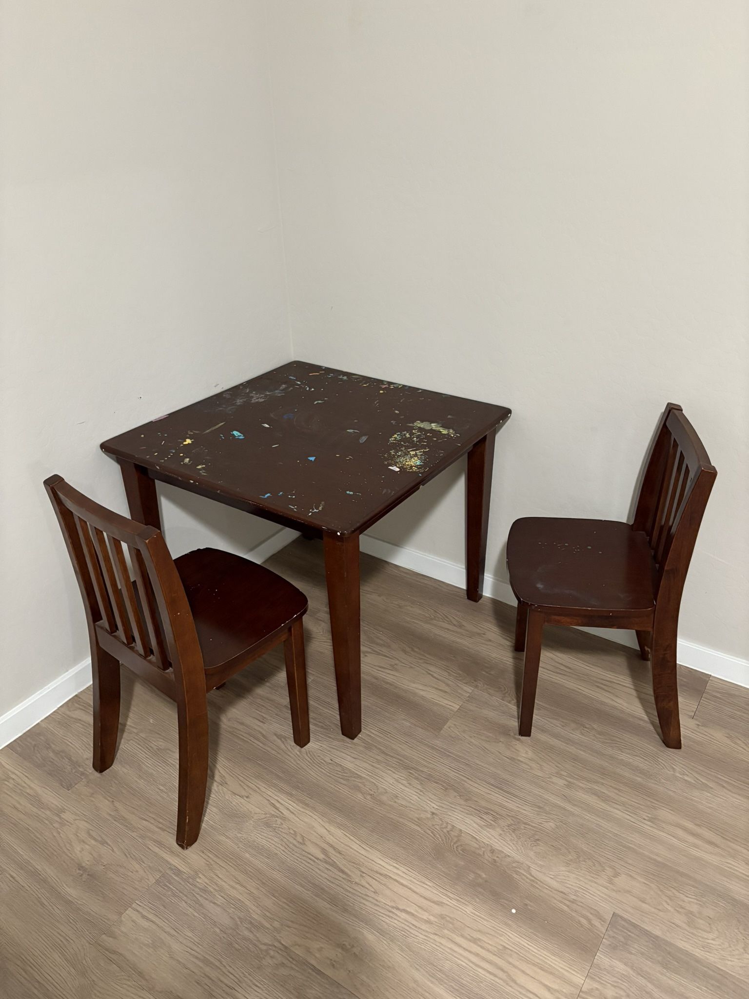 Kids Table And Chairs