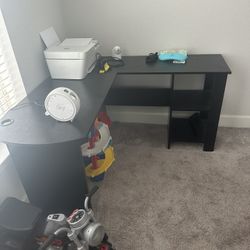 Computer Desk