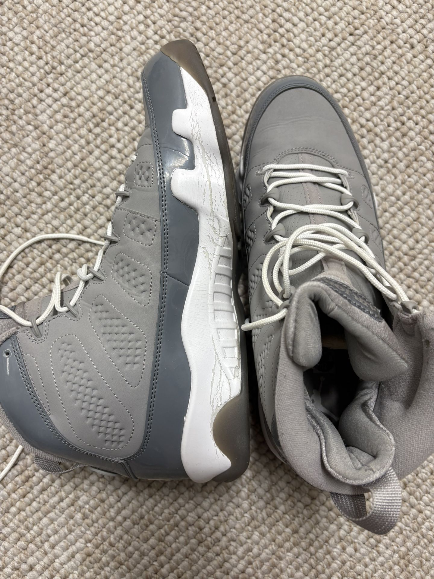 Jordan Shoes