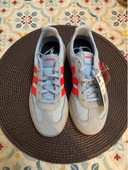 Adidas shoes