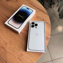 iPhone 14 Pro Max Unlocked With Warranty 