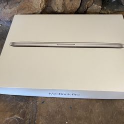 2014 MacBook Pro