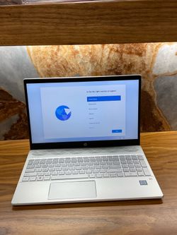 HP Laptop 15-dy5113dx 15.6" Touch Intel i3-1215U 16GB Ram 256GB NVMe Win 11 Home,hp,hp laptop,windows 11 laptop,i3 laptop,