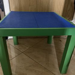 Lego Table for Sale in Sunnyvale CA OfferUp