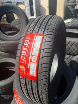 Fullrun All Season Tires 215/60/16