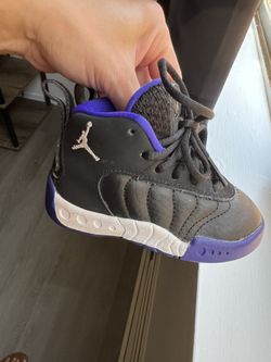 Baby Jordans