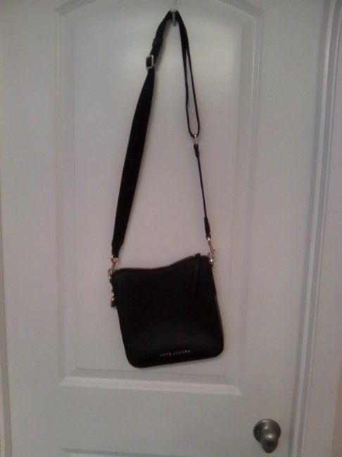 Marc Jacobs Strap Purse