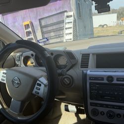 2005 Nissan Murano