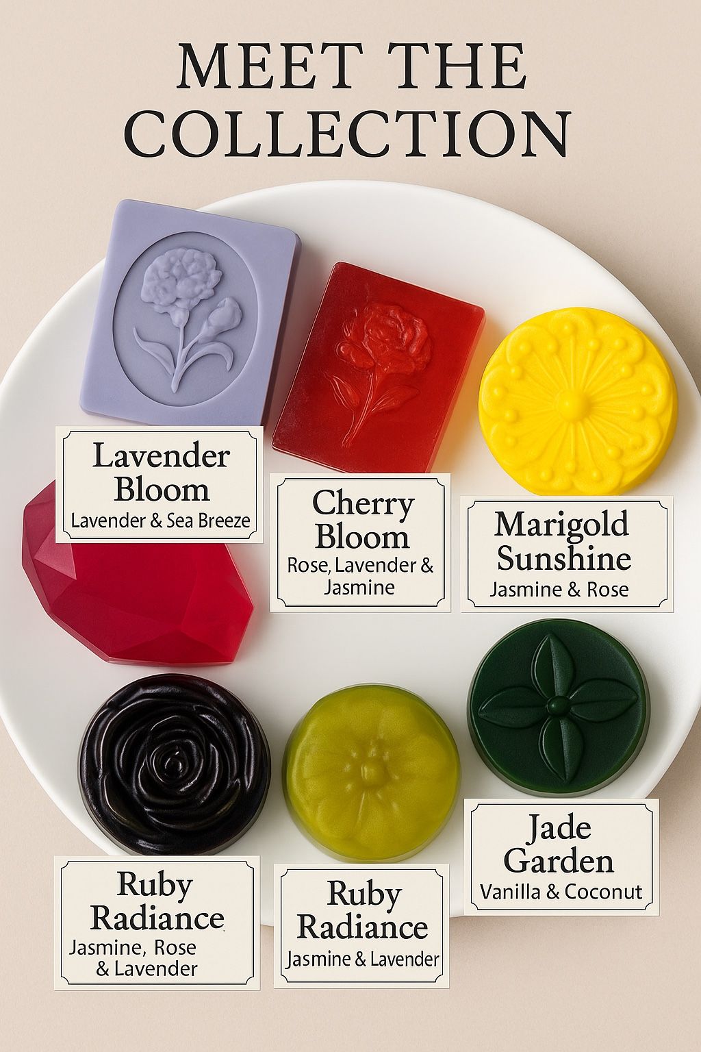 Handmade Soap