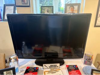42 inch Emerson tv (it’s not a smart tv)