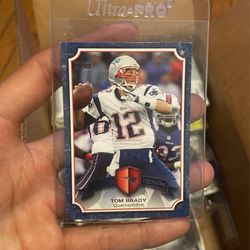 Tom Brady