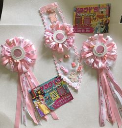 Baby shower