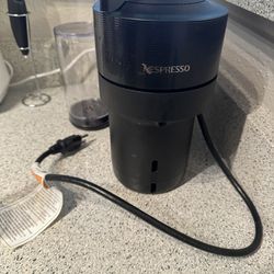 Nespresso Vertuo Pop +