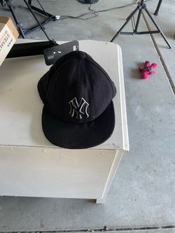 New York Baseball Hat