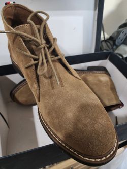 Timmy Hilfiger Going Out Shoes