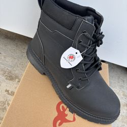 AngryRam Work Boots 