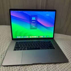 MacBook Pro 2019