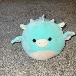 Cute Dragon Squish Mellow
