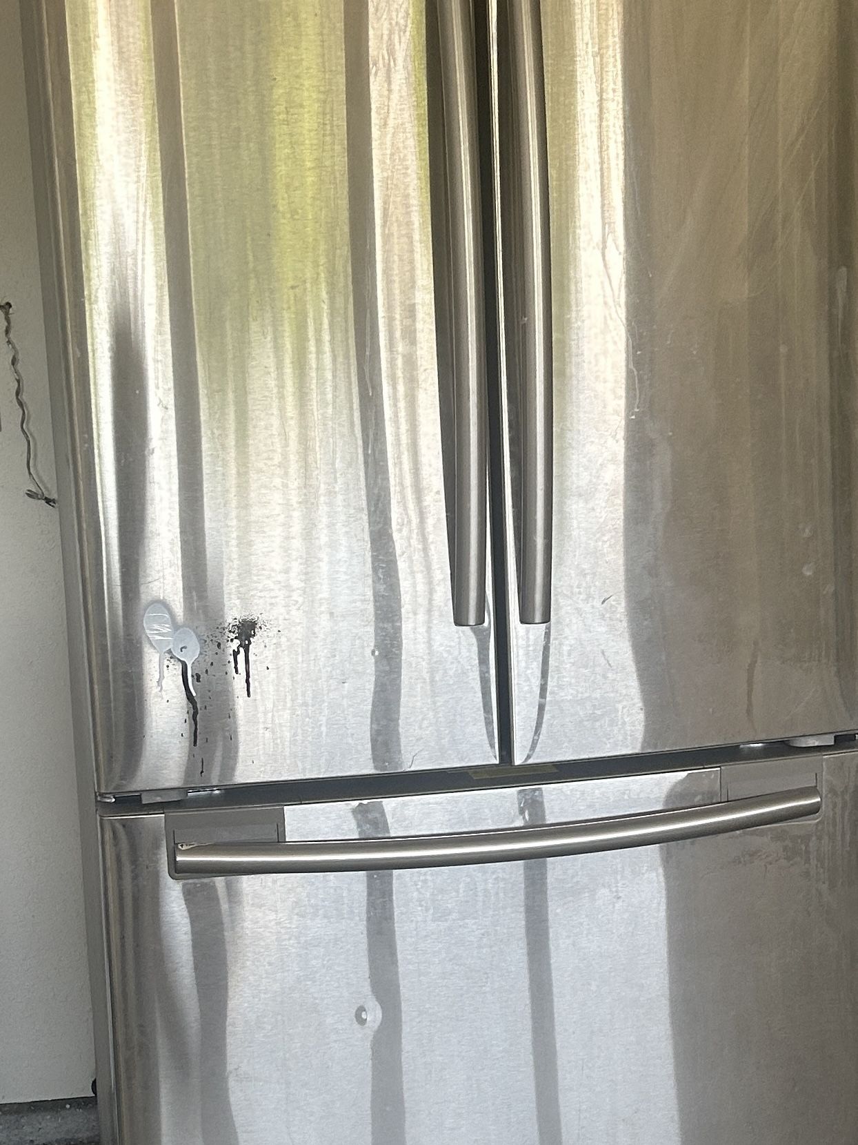 Free Refrigerator