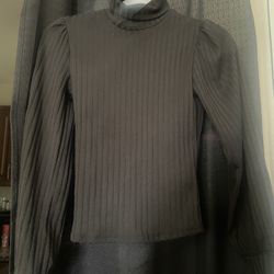 Turtle Neck