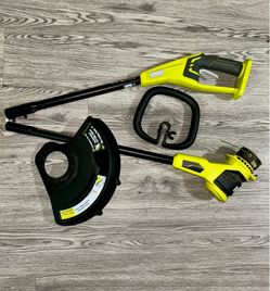 Ryobi 18V ONE+ Cordless String Trimmer