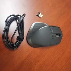 Logitech MX master 2S